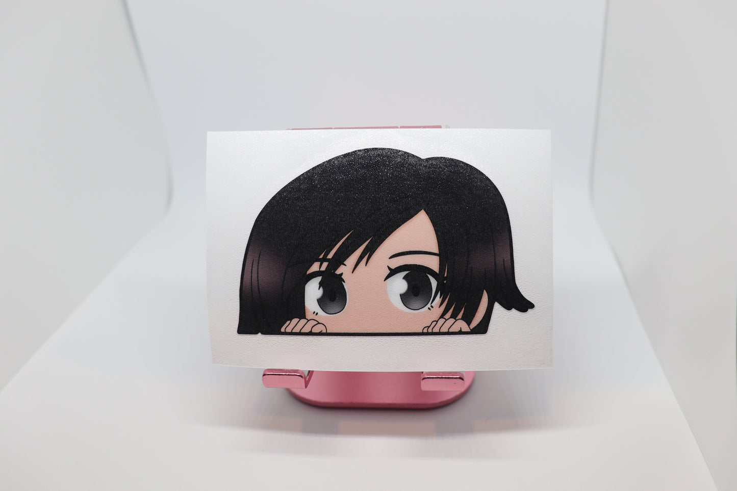 RWBY (Peekers)