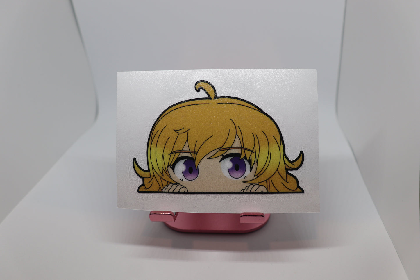 RWBY (Peekers)