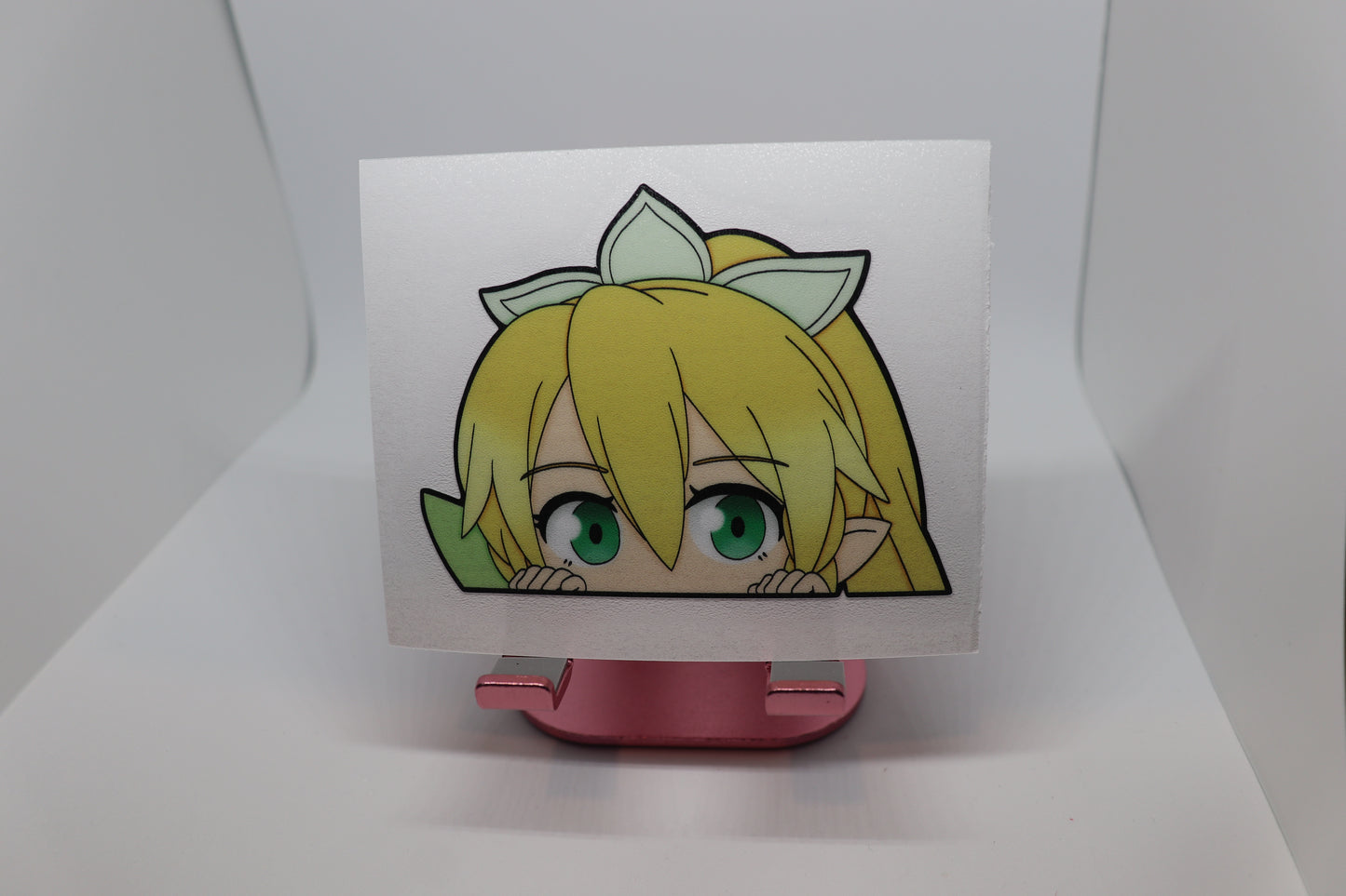 Sword Art Online (Peekers)