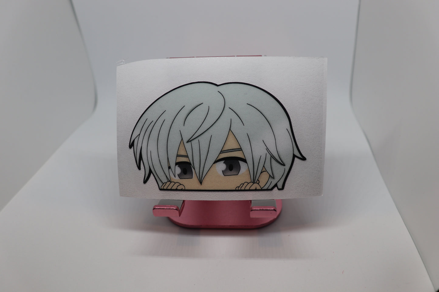 Vampire Knight (Peekers)
