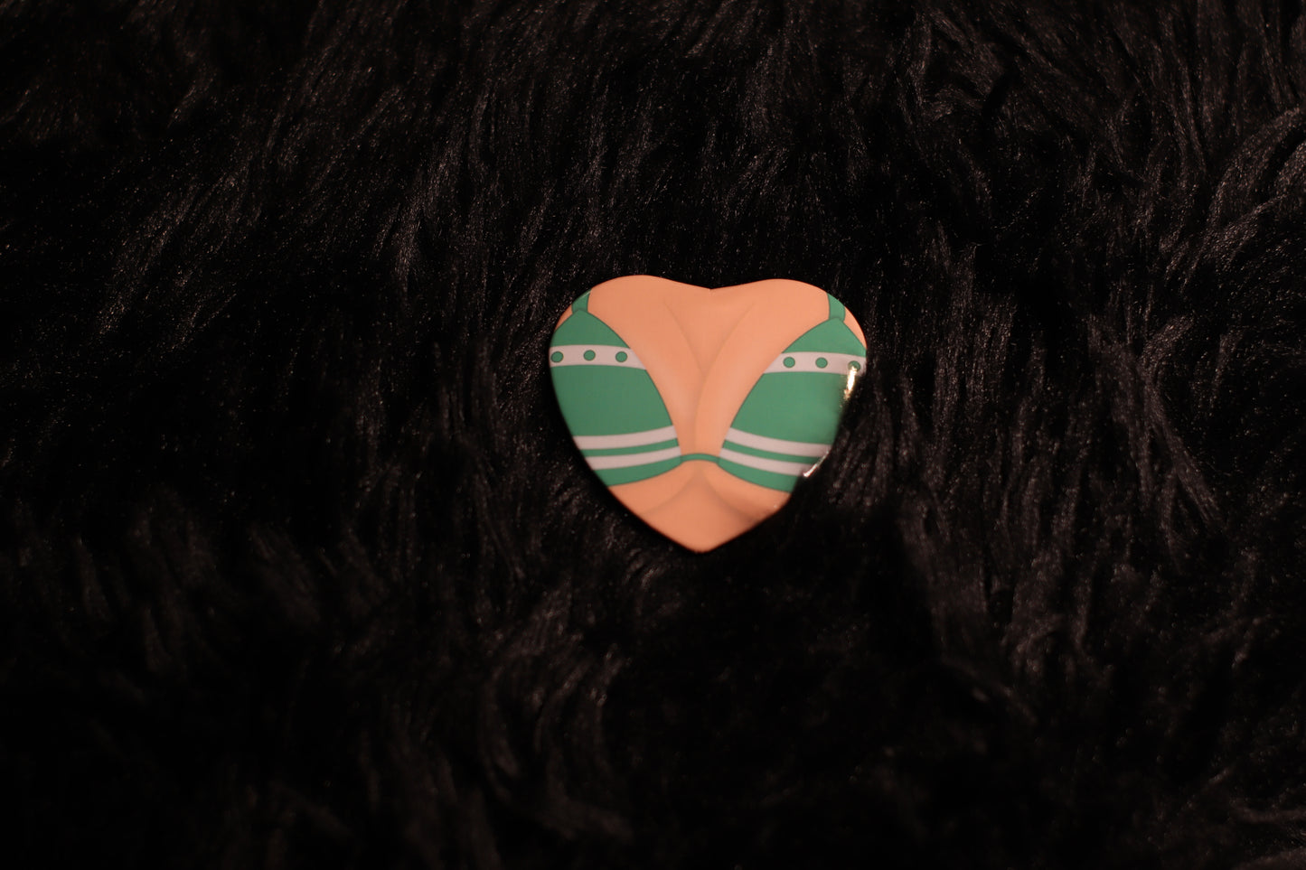 One Piece Buttons