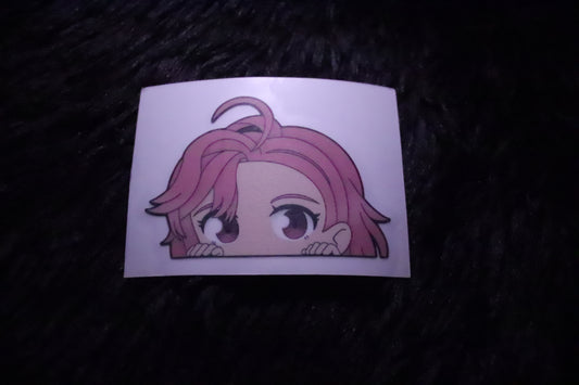 DandaDan (Peekers)