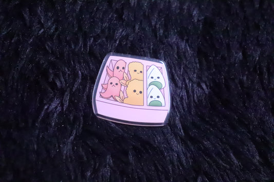 Bento Box