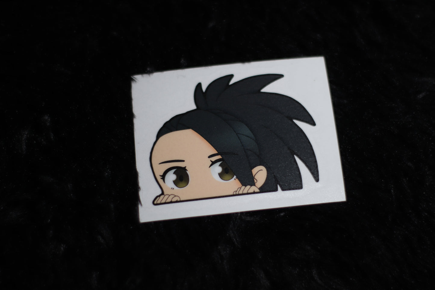 My Hero Academia (Peekers)