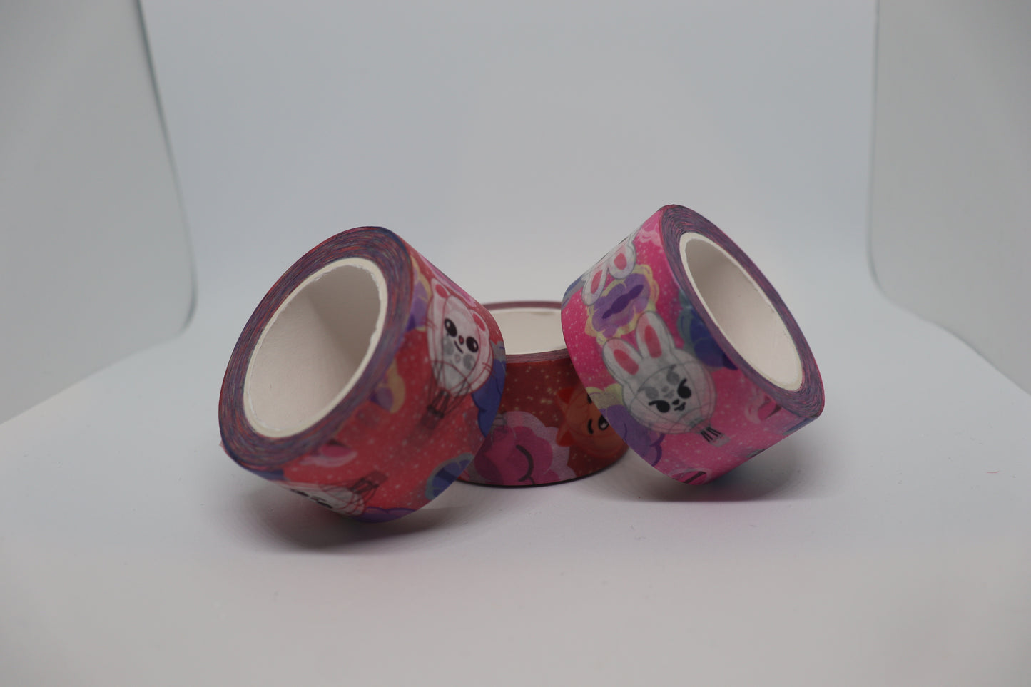 Skzoo Washi Tape