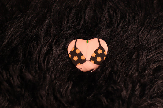 My Dress Up Darling Buttons