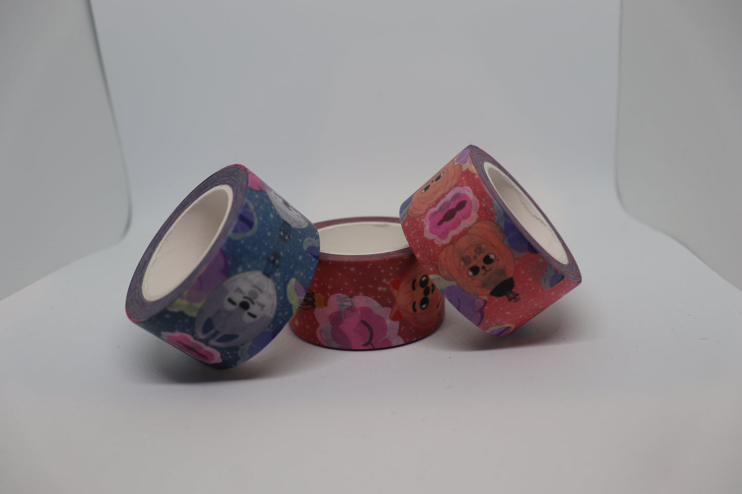 Skzoo Washi Tape