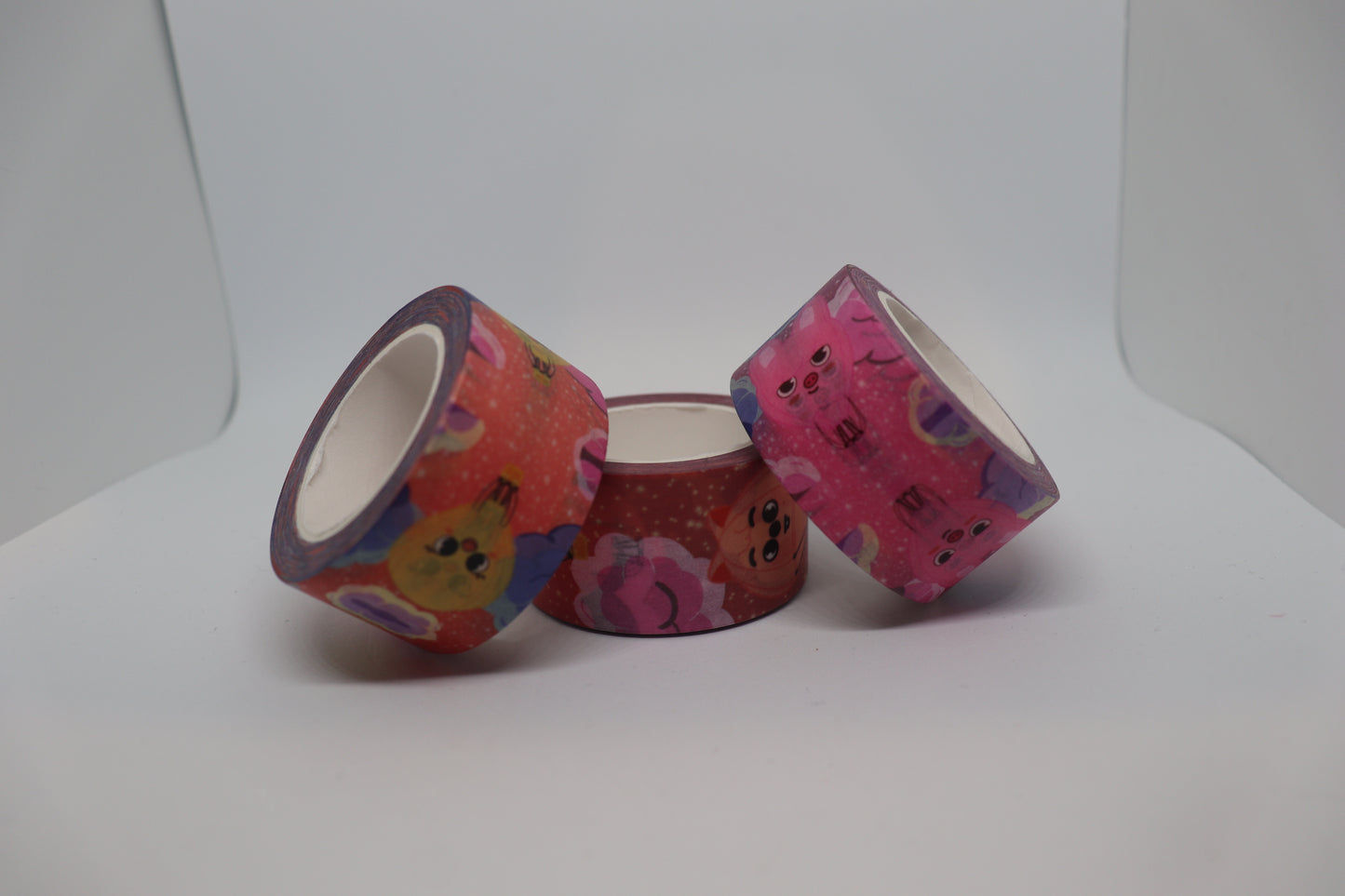 Skzoo Washi Tape