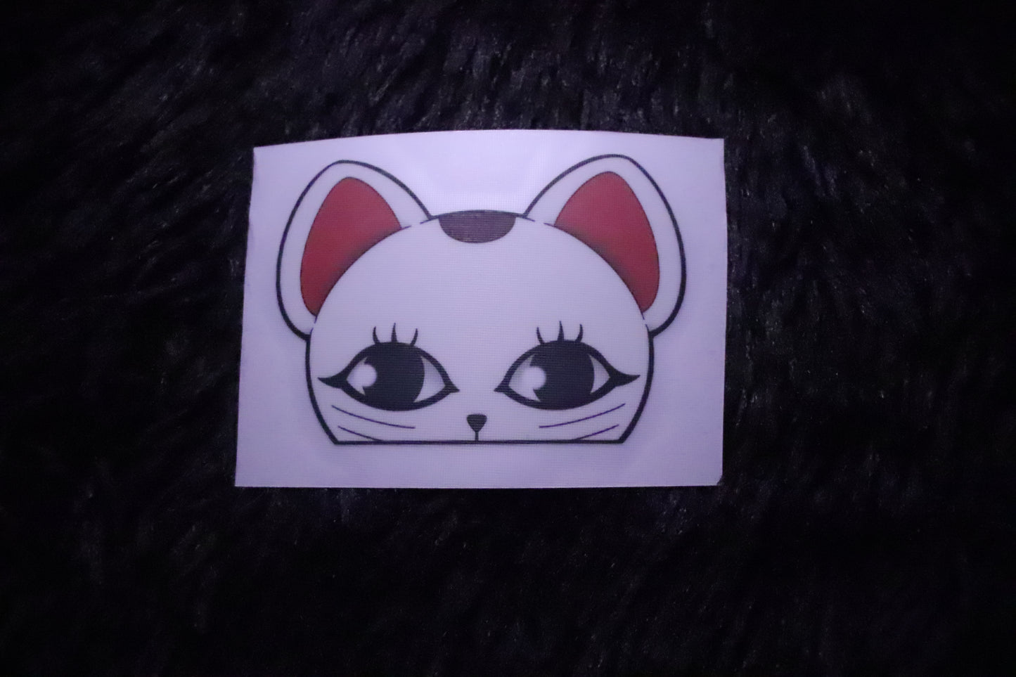 DandaDan (Peekers)
