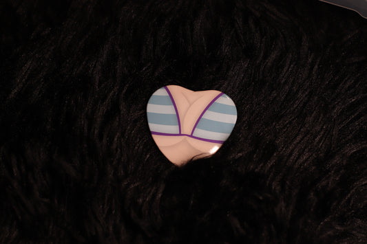 MEMEME Buttons