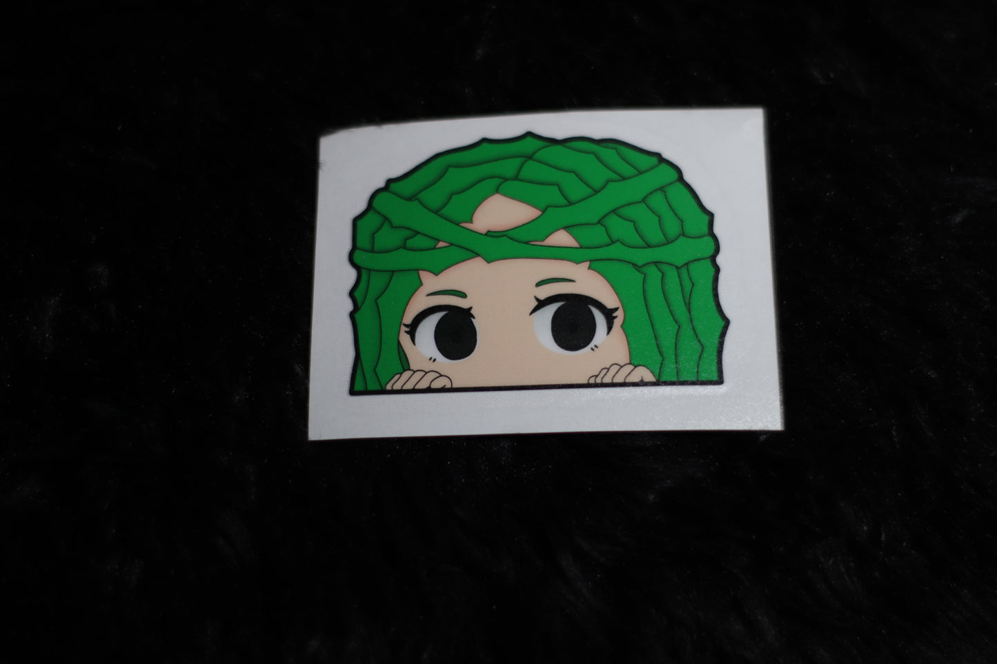 My Hero Academia (Peekers)