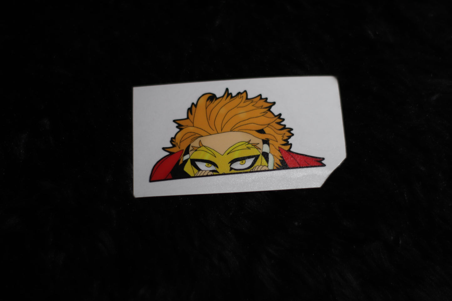 My Hero Academia (Peekers)