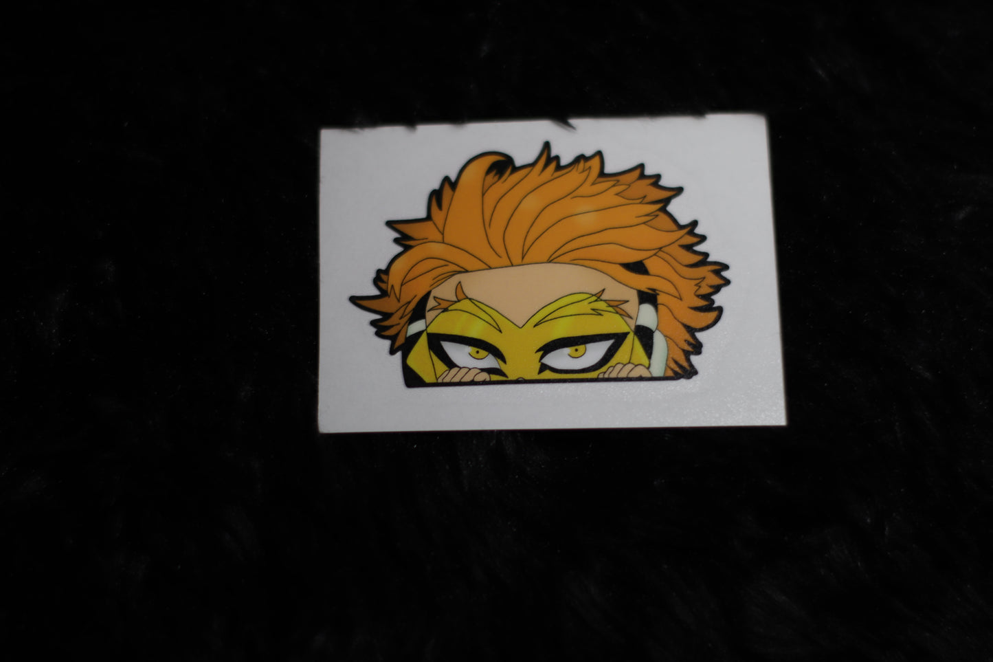 My Hero Academia (Peekers)