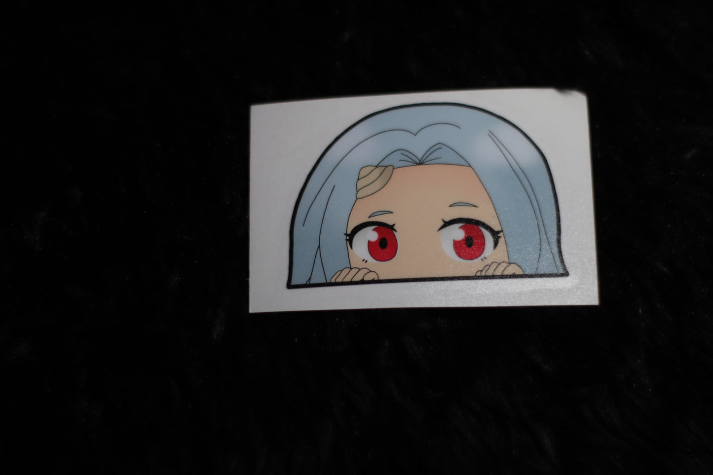 My Hero Academia (Peekers)