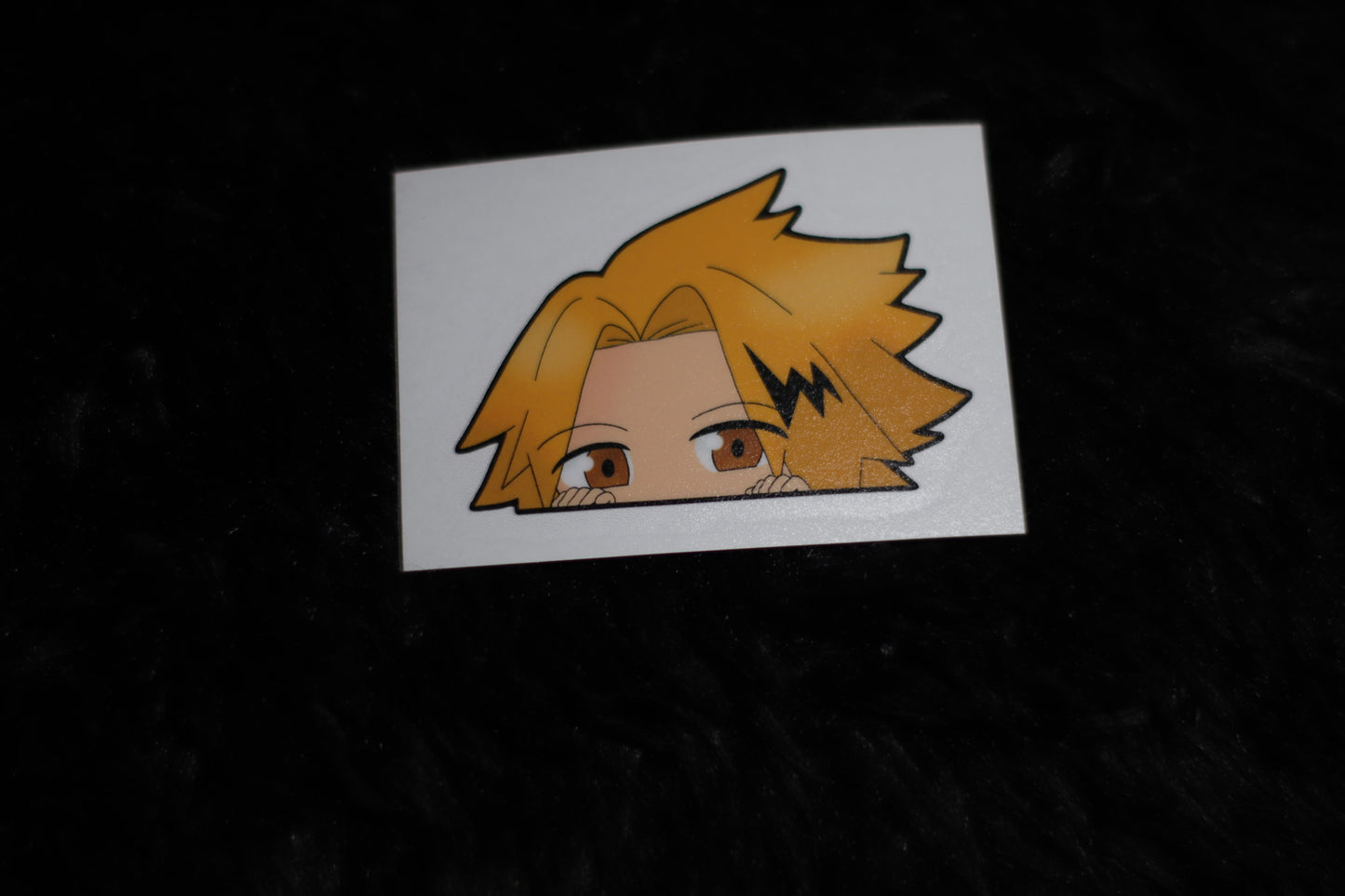 My Hero Academia (Peekers)