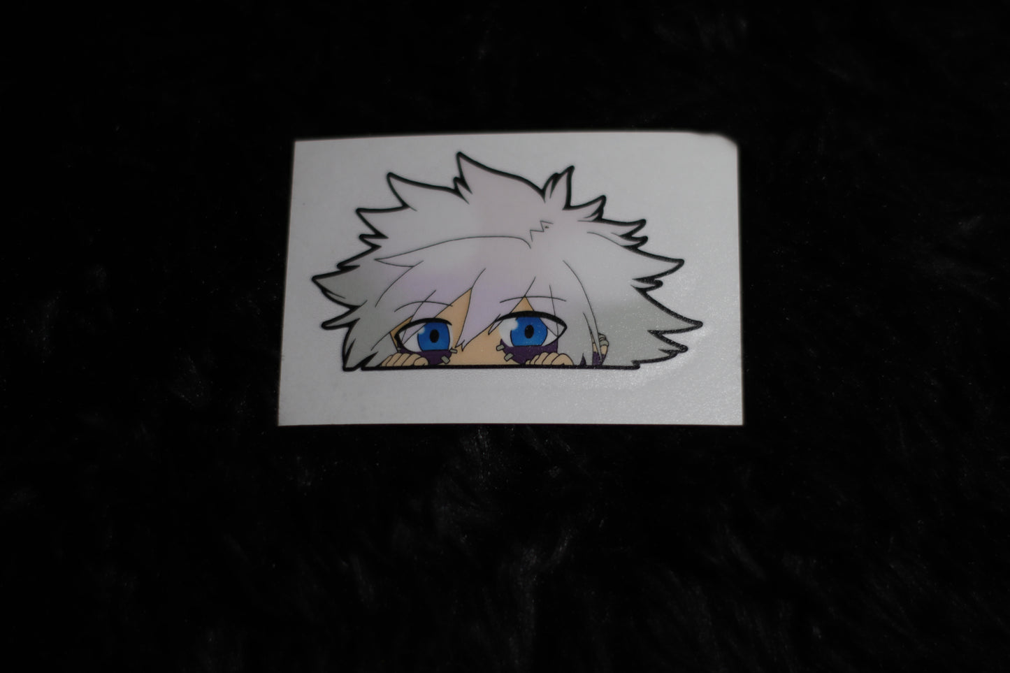 My Hero Academia (Peekers)
