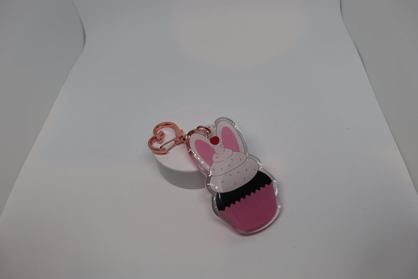 Skzoo Cupcakes Keychains