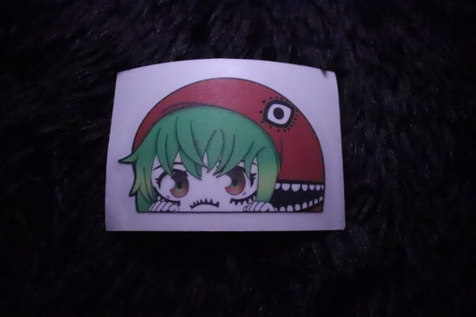 Vocaloid (Peekers)