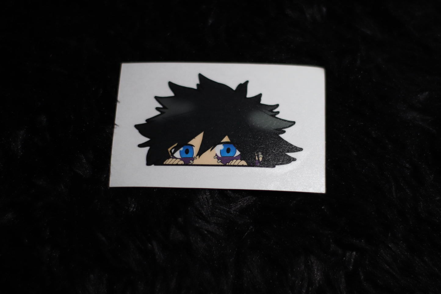 My Hero Academia (Peekers)