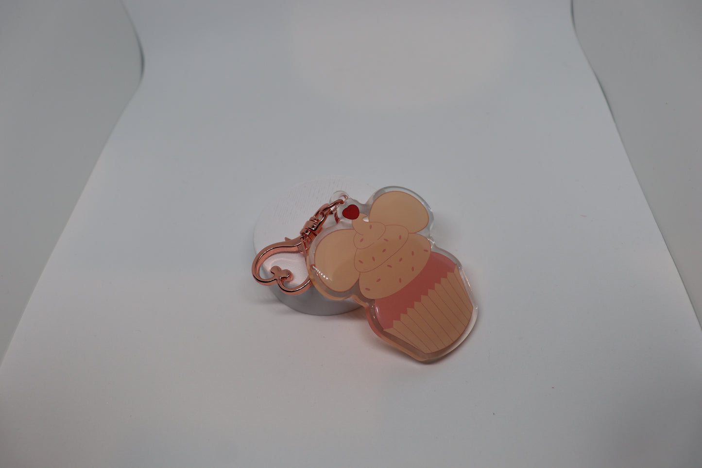 Skzoo Cupcakes Keychains