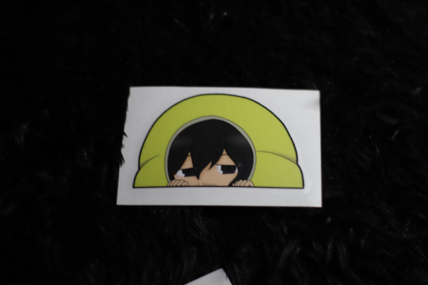 My Hero Academia (Peekers)