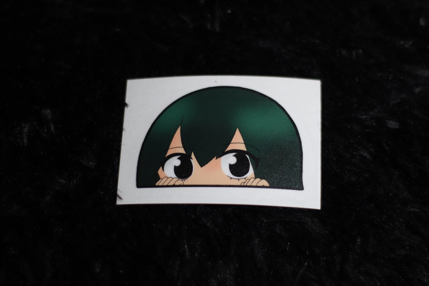 My Hero Academia (Peekers)