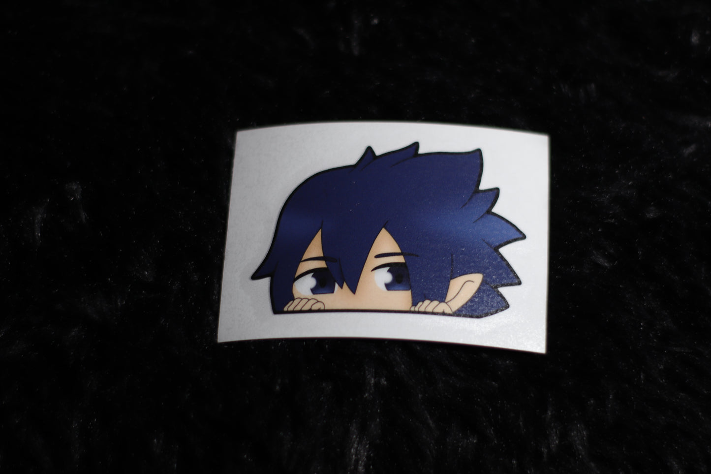 My Hero Academia (Peekers)
