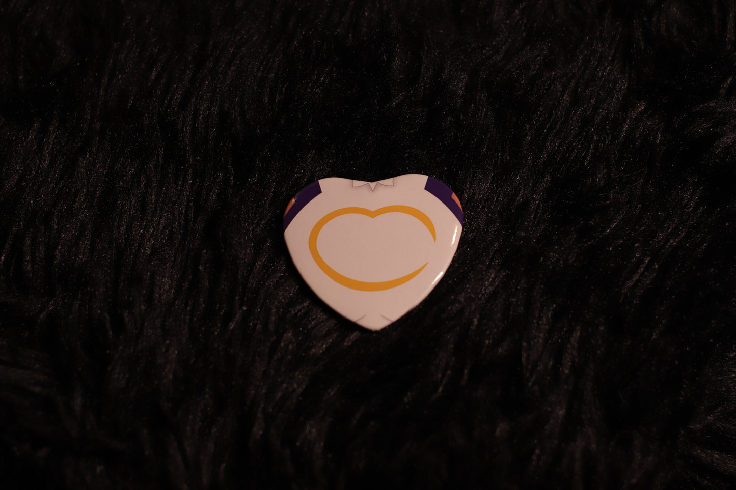 My Hero Academia Buttons