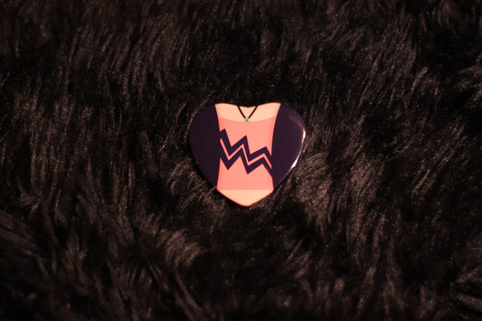 Pal World Buttons