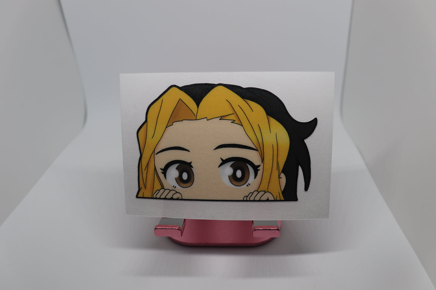 Demon Slayer (Peekers)