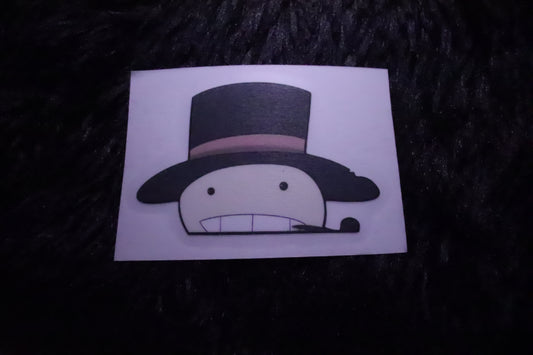 Studio Ghibli (Peekers)