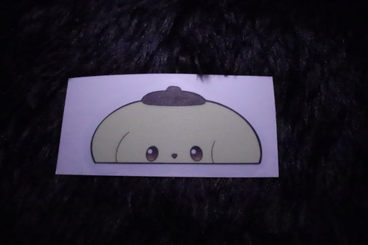 Saniro (Peekers)