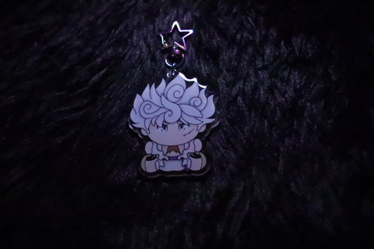 One Piece Keychain
