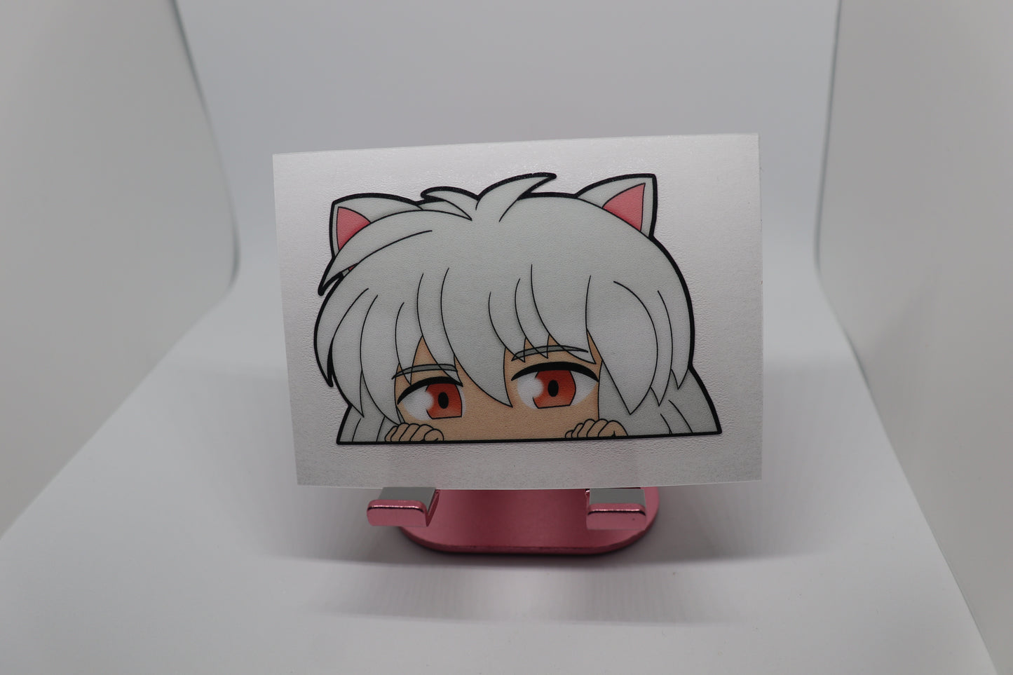 Inuyasha (Peekers)