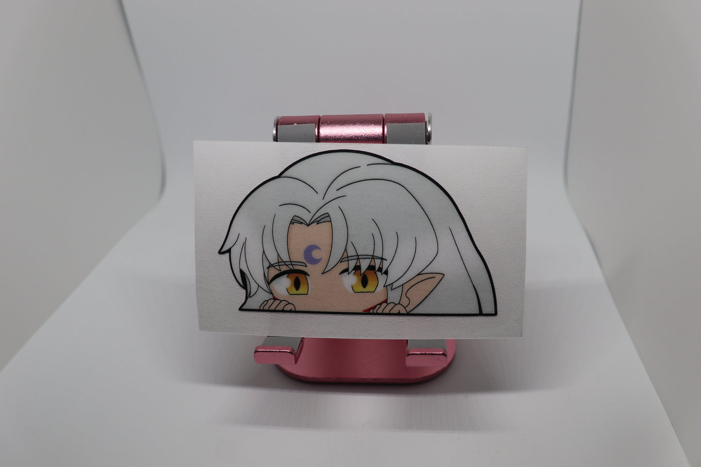 Inuyasha (Peekers)