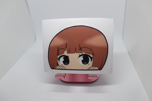 Kill la Kill (Peekers)