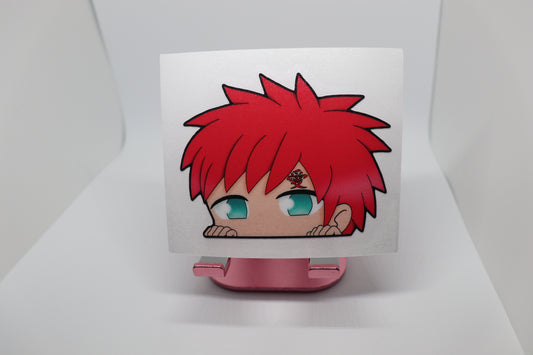 Naruto (Peekers)
