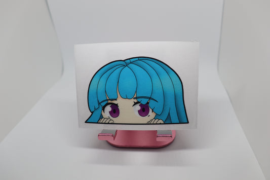Neon Genesis Evangelion (Peekers)