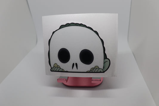Nightmare Before Christmas (Peekers)