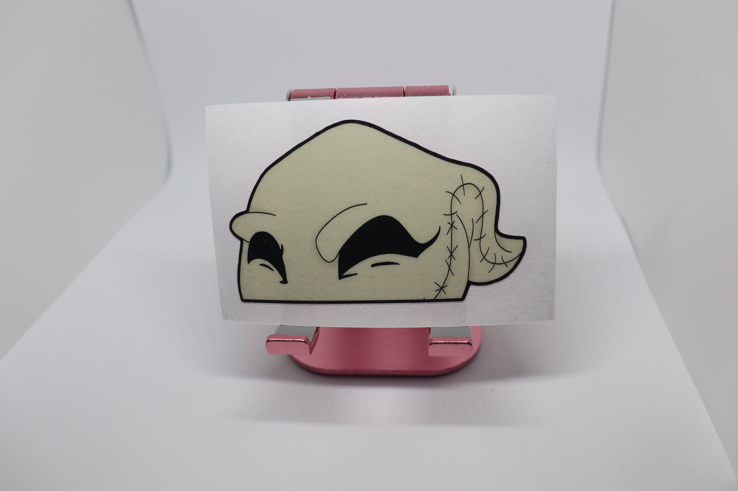 Nightmare Before Christmas (Peekers)