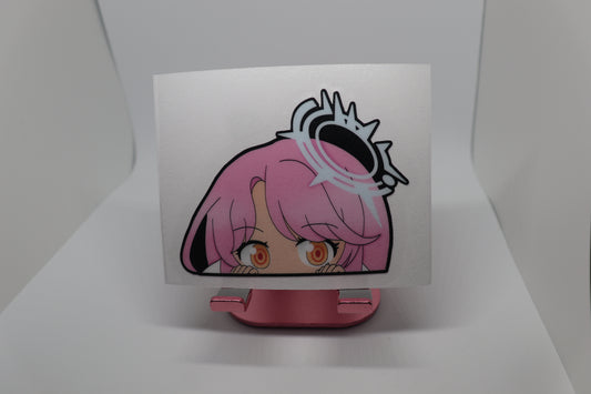 No Game No Life (Peekers)