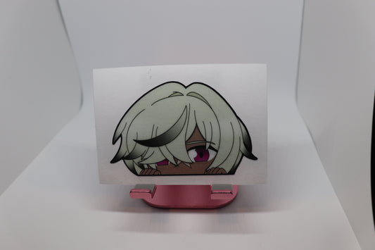 Honkai Star Rail (Peekers)