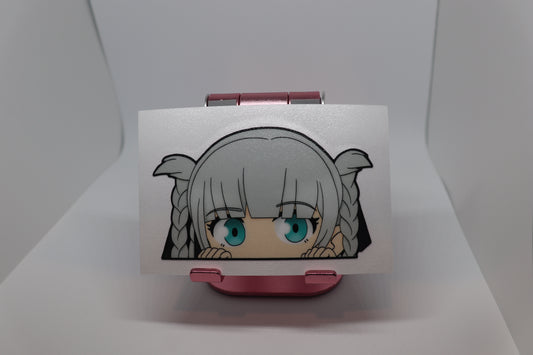 Kakegurui (Peekers)