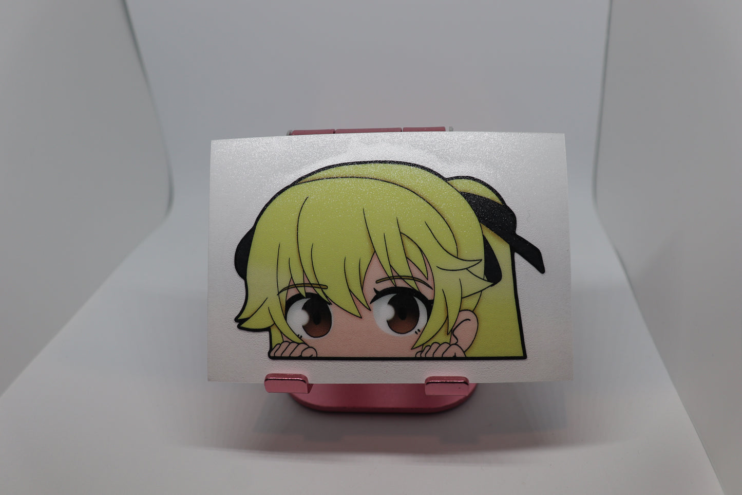 Kakegurui (Peekers)