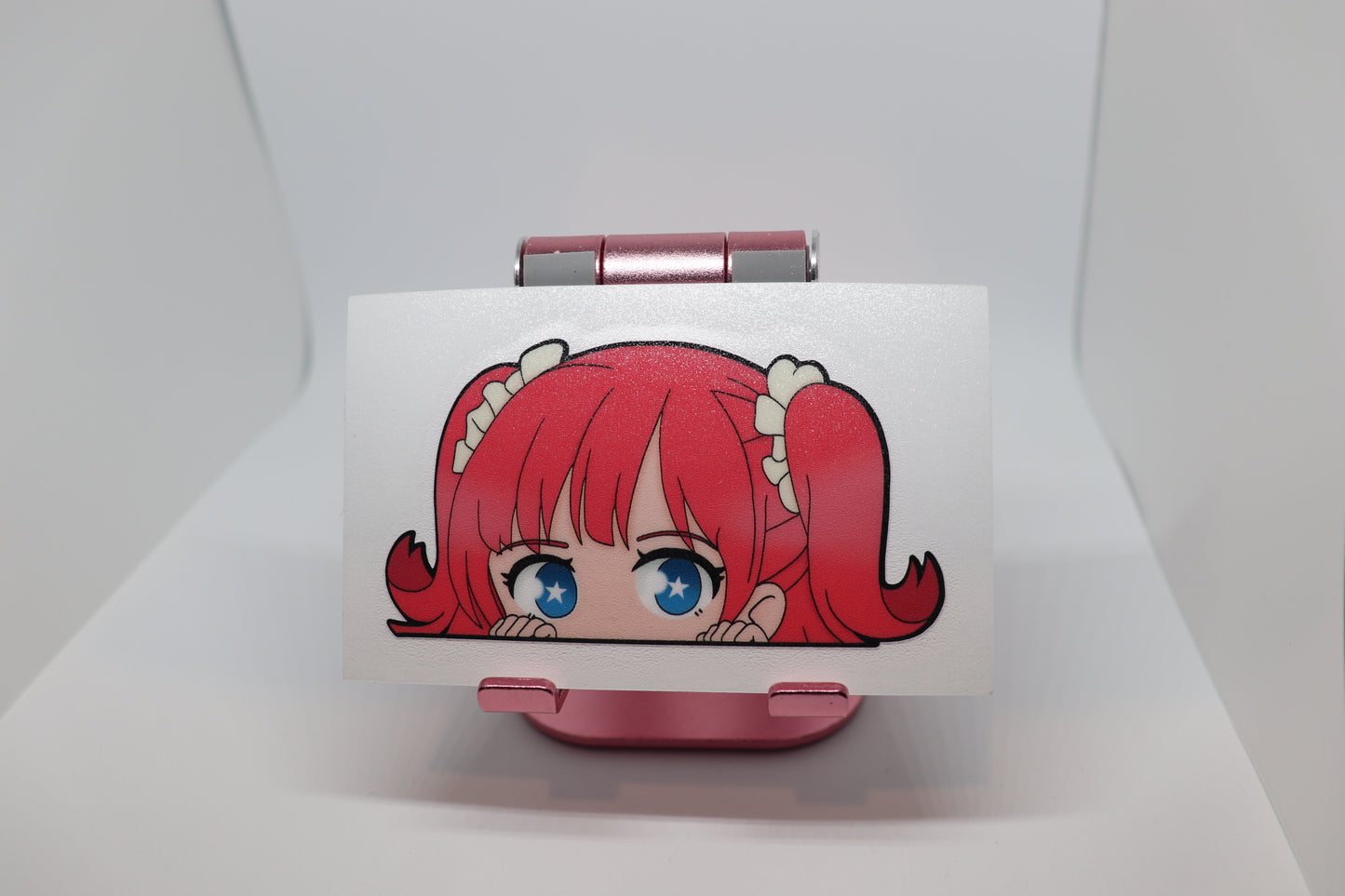 Kakegurui (Peekers)