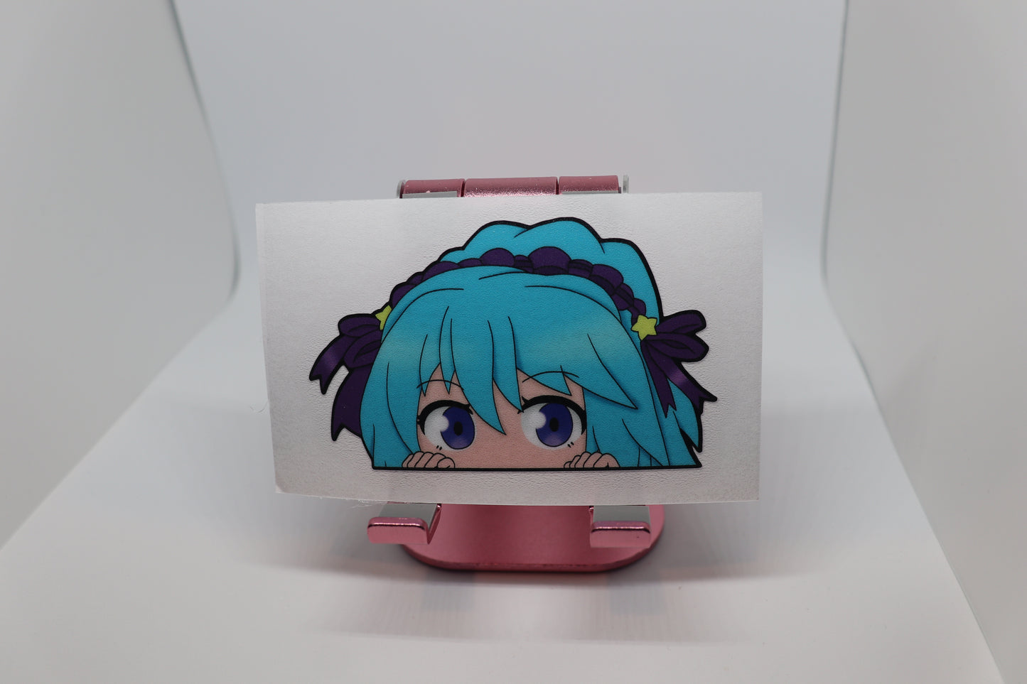 Rosario + Vampire (Peekers)