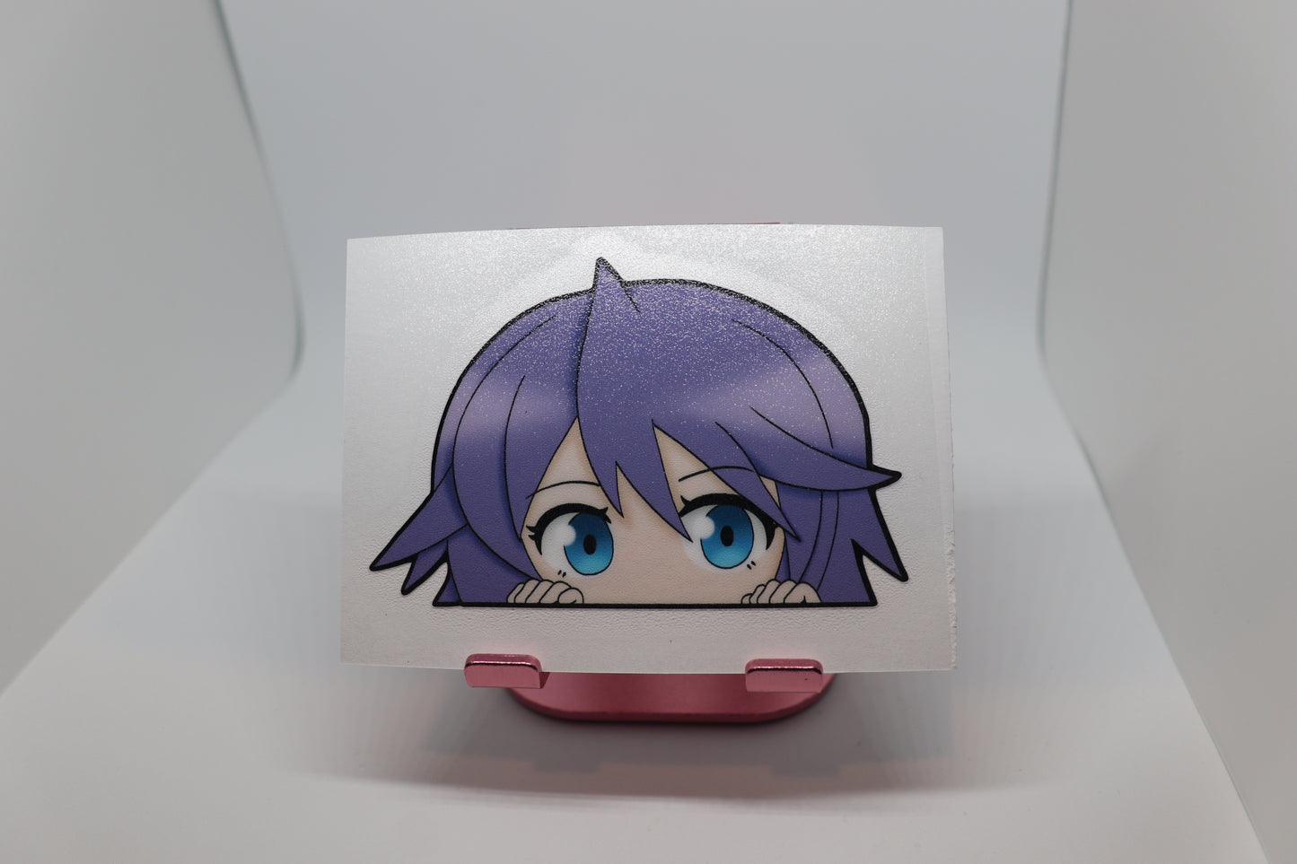 Rosario + Vampire (Peekers)