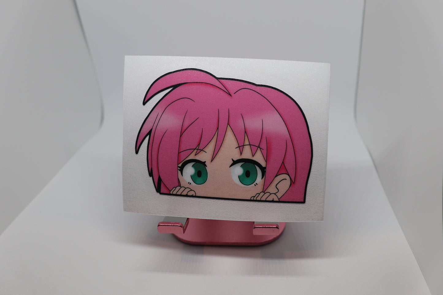 Rosario + Vampire (Peekers)
