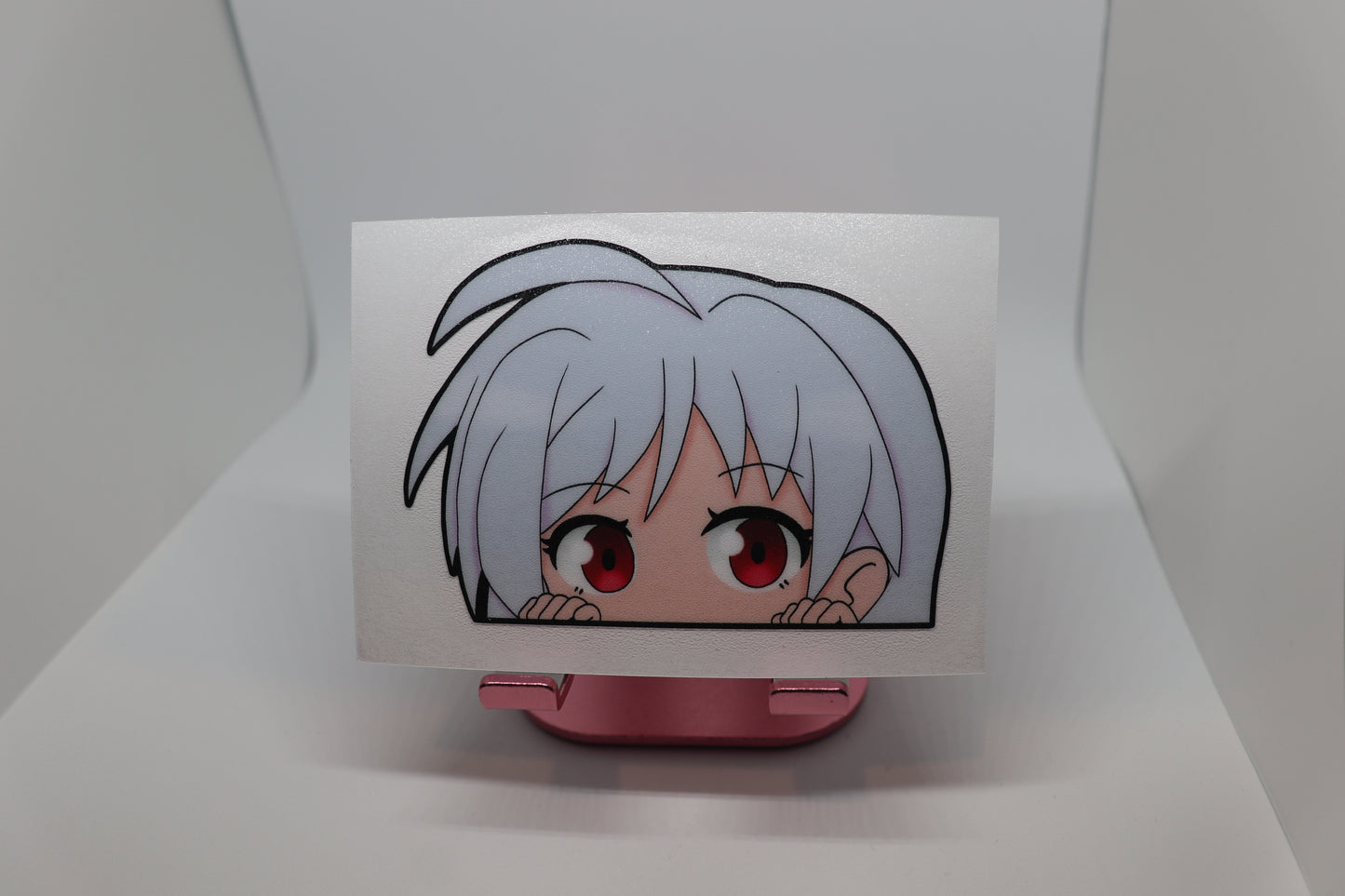 Rosario + Vampire (Peekers)
