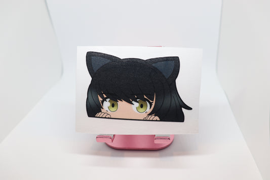 RWBY (Peekers)